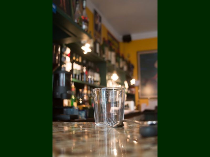 Ambiance - Le Bistrot des Halles - Biarritz